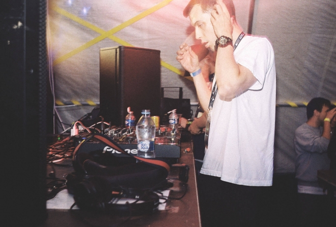 127 COAL festival ZÁTOKA žermanice SMACK